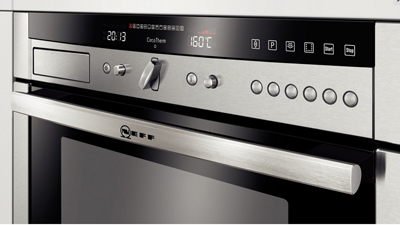 SAT horno neff