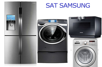 sat electrodomesticos samsung alcorcon